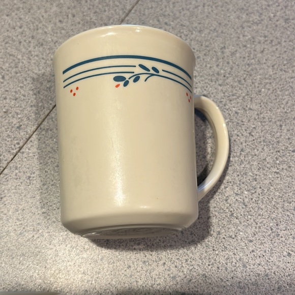 Corelle Other - Corelle by Corning Coffee Mug. Country Violets